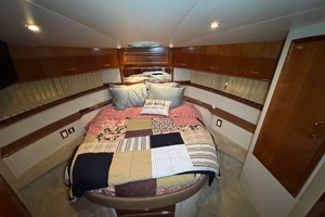 MO HEINE 46ft Carver Yacht For Sale