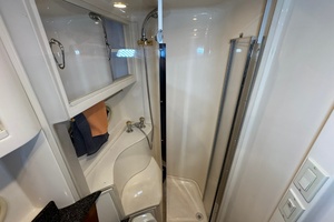 MO HEINE 46ft Carver Yacht For Sale
