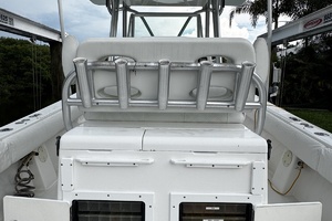 32ft Regulator Yacht For Sale