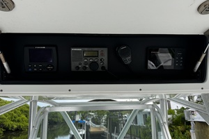 32ft Regulator Yacht For Sale