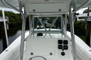 32ft Regulator Yacht For Sale