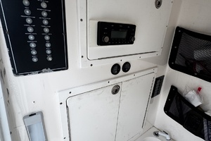 32ft Regulator Yacht For Sale