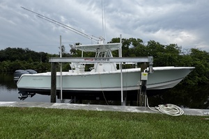 32ft Regulator Yacht For Sale
