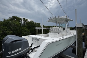 32ft Regulator Yacht For Sale