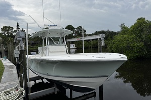 32ft Regulator Yacht For Sale