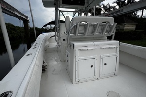 32ft Regulator Yacht For Sale