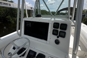 32ft Regulator Yacht For Sale