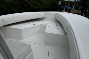 32ft Regulator Yacht For Sale