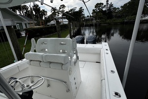 32ft Regulator Yacht For Sale