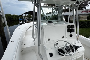 32ft Regulator Yacht For Sale