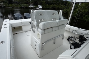 32ft Regulator Yacht For Sale