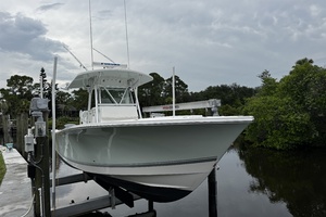 32ft Regulator Yacht For Sale