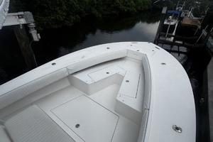 32ft Regulator Yacht For Sale