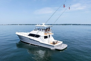 63FT (19M) HATTERAS