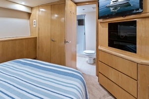 63FT (19M) HATTERAS