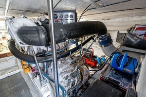 60ft Hatteras Yacht For Sale