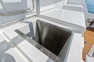 60ft Hatteras Yacht For Sale