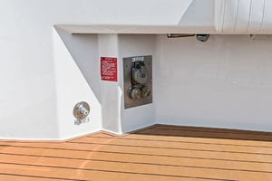60ft Hatteras Yacht For Sale