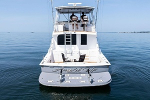 63FT (19M) HATTERAS