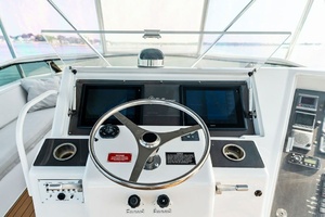 60ft Hatteras Yacht For Sale