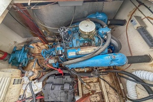 50ft Gibson Yacht For Sale