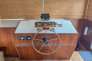 50ft Gibson Yacht For Sale