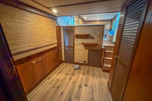 50ft Gibson Yacht For Sale