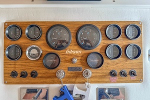 50ft Gibson Yacht For Sale
