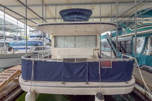 50ft Gibson Yacht For Sale