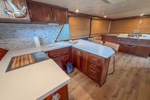 50ft Gibson Yacht For Sale