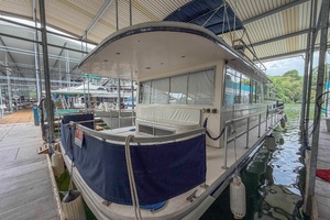 50ft Gibson Yacht For Sale