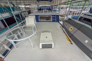 50ft Gibson Yacht For Sale