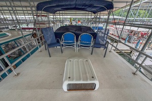 50ft Gibson Yacht For Sale
