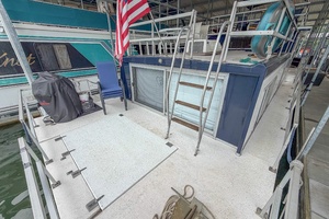 50ft Gibson Yacht For Sale