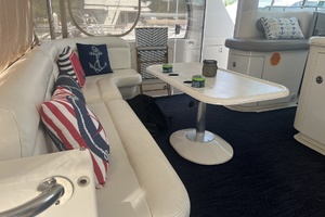 48ft Sea Ray Yacht For Sale