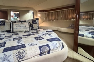 48ft Sea Ray Yacht For Sale