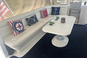 48ft Sea Ray Yacht For Sale
