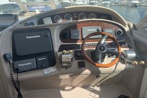 48ft Sea Ray Yacht For Sale
