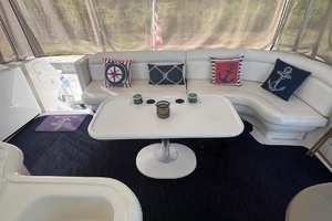 48ft Sea Ray Yacht For Sale