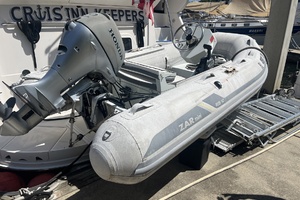 48ft Sea Ray Yacht For Sale