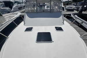 30ft Pursuit Yacht For Sale
