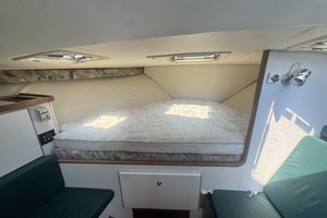 30ft Pursuit Yacht For Sale