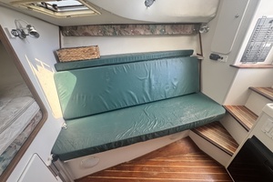 30ft Pursuit Yacht For Sale