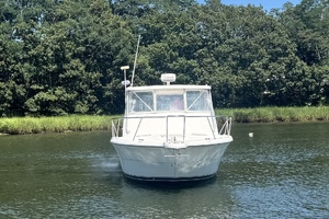 30ft Pursuit Yacht For Sale