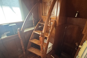 Delta Bliues 48ft Jefferson Yacht For Sale