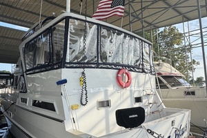 Delta Bliues 48ft Jefferson Yacht For Sale