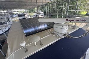 Delta Bliues 48ft Jefferson Yacht For Sale