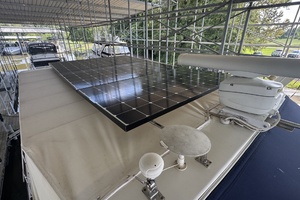 Delta Bliues 48ft Jefferson Yacht For Sale