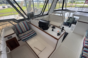 Delta Bliues 48ft Jefferson Yacht For Sale