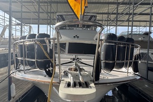 Delta Bliues 48ft Jefferson Yacht For Sale